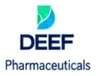 DEEF Pharmaceuticals