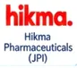 Hikma Pharmaceuticals (JPI)