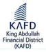 King Abdullah Financial District (KAFD)